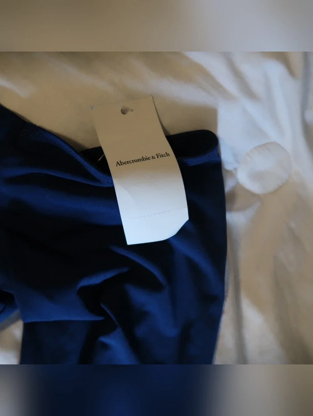 ABERCOMBIE & FITCH MAXI DRESS